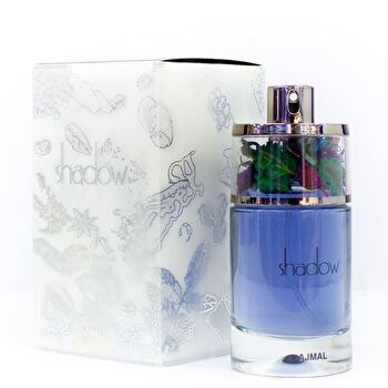 Ajmal Shadow Eau De Parfum 75ml