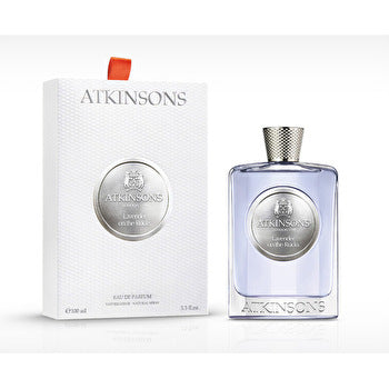 Atkinsons Lavender On The Rocks Eau De Parfum 100ml