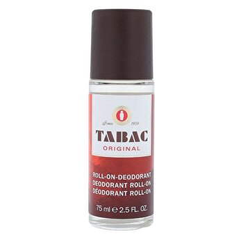 Tabac Original Roll-on Deodorant - Deodorant 75ml