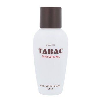 Tabac Original Aftershave Water Fluide 100ml