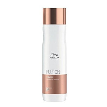 Wella Professional Intensely Restorative Shampoo For Damaged Hair Fusion ( Intense Repair Shampoo) 250ml
