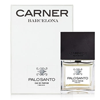 Carner Barcelona Palo Santo Eau De Parfum 50ml