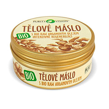 Purity Vision Bio Tělo Butter 150ml 150ml