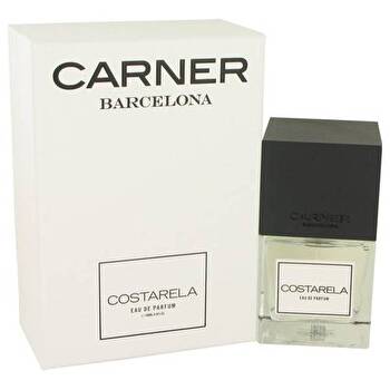 Carner Barcelona Costarela Eau De Parfum 50ml