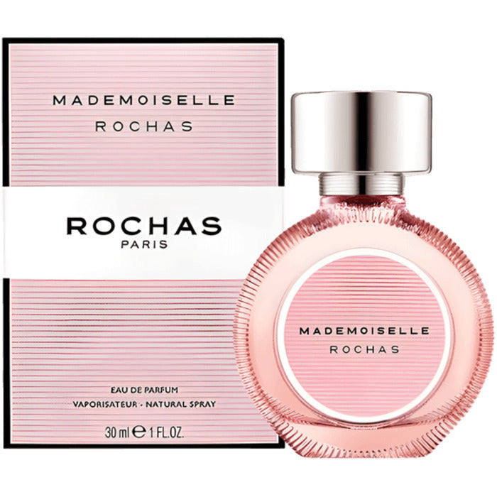 Rochas Mademoiselle Eau De Parfum 50ml