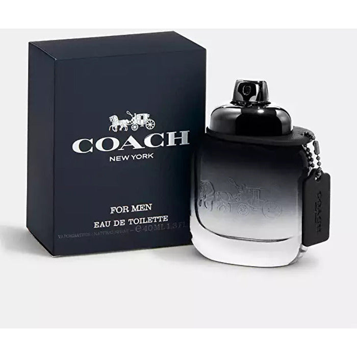 Coach For Man Eau De Toilette 200ml