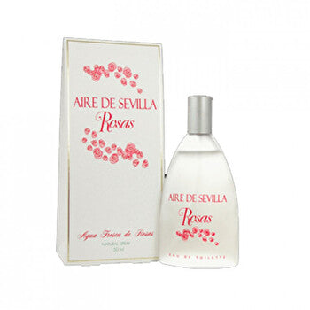 Instituto Espanol Aire De Sevilla Rosas Eau De Toilette 150ml