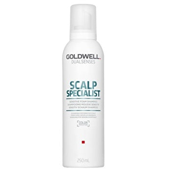 Goldwell Dualsenses Scalp Special Ist ( Sensitiv E Foam Shampoo) 250ml 250ml