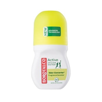 Borotalco Active C Deodorant Active C Itrus 50ml 50ml