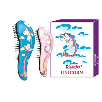 Dtangler Gift Set Unicorn