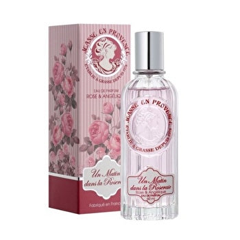 Jeanne En Provence Parfumed Water (rose And Angel) Eau De Parfum 60ml