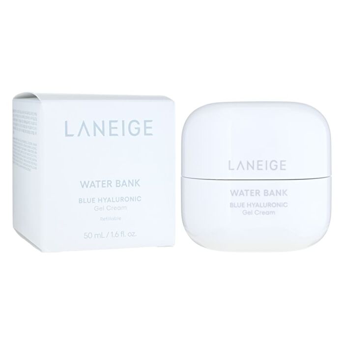 Laneige Water Bank Blue Hyaluronic Gel Cream 50ml