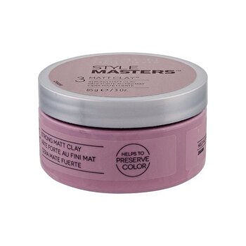 Revlon Professional The Modeling Paste With A Matte Finish Style Masters (creator Matt Modeling Clay) 85 G 85.0g