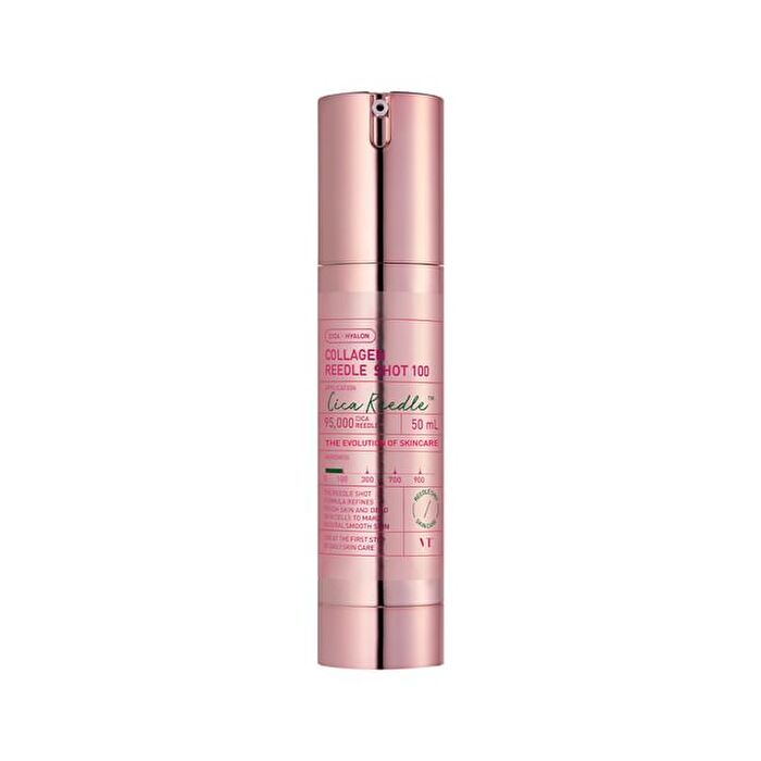 VT Cosmetics Collagen Reedle Shot 100 50ml