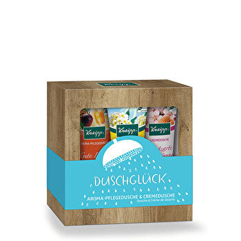 Kneipp Gift Set Happy Shower 3x 75ml