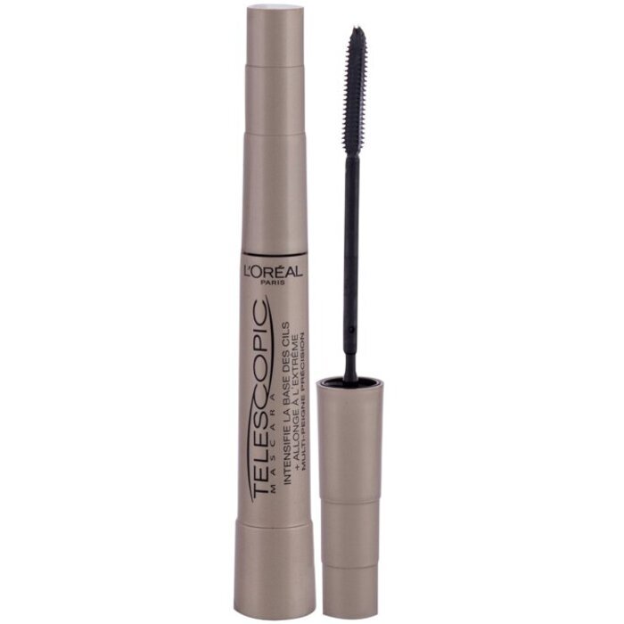 L´Oreal Mascara Telescopic - Intense Lengthening Mascara 8ml