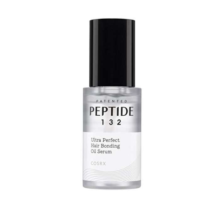 Cosrx Peptide 132 Ultra Perfect Hair Bonding Oil Serum 28ml