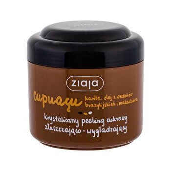 Ziaja Cupuacu Body Peeling - Body Peeling 200ml