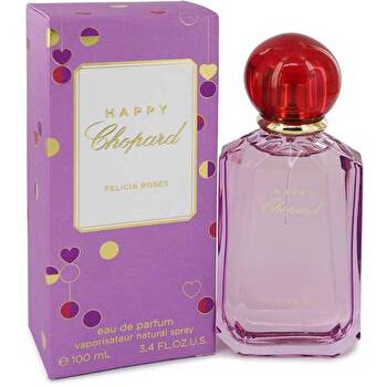 Chopard Happy Felicia Roses Eau De Parfum 100ml