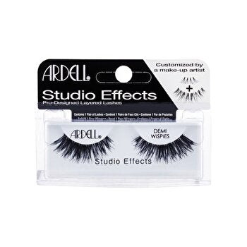 Ardell Studio Effects Demi Wispies - False Eyelashes