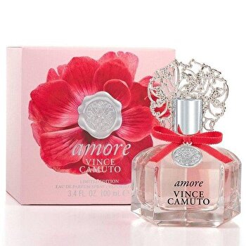 Vince Camuto Amore Eau De Parfum 100ml
