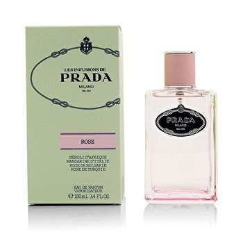 Prada Les Infusions De Rose Eau De Parfum 100ml