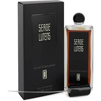 Serge Lutens Le Participe Passe Eau De Parfum 100ml