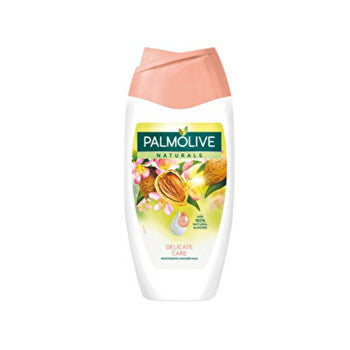 Palmolive Nourishing Shower Gel With Extracts Of Almond Natura L S (delicate Care Moisturizing Shower Milk) 500ml