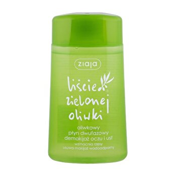 Ziaja Water-based Make-up Make-up Remover Olive Leaf 120ml 120ml
