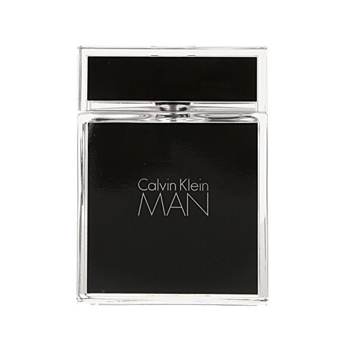 Calvin Klein Man Eau De Toilette 100ml TESTER
