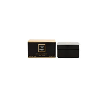 Chanel Coco Noir Body Cream 150.0g