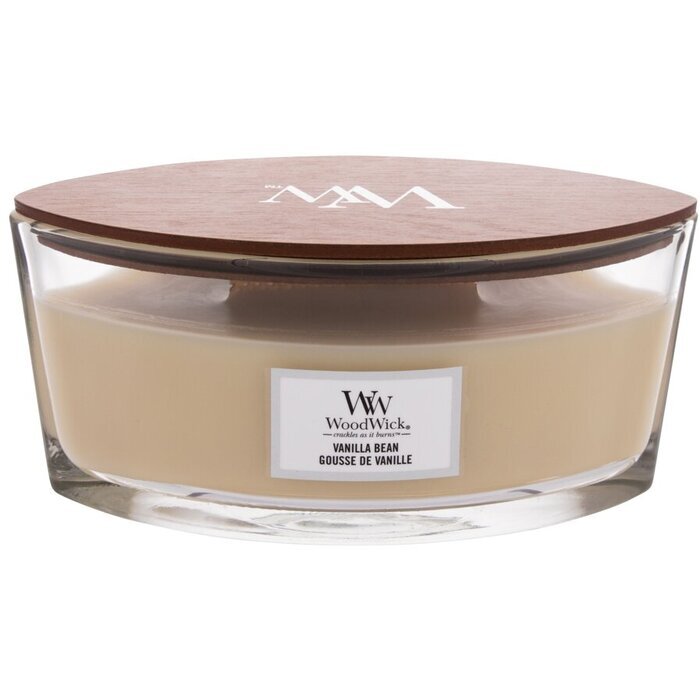 WoodWick Vanilla Bean 453 G 453.6g