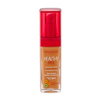 Bourjois Healthy Mix Anti-fatigue Foundation - 30ml