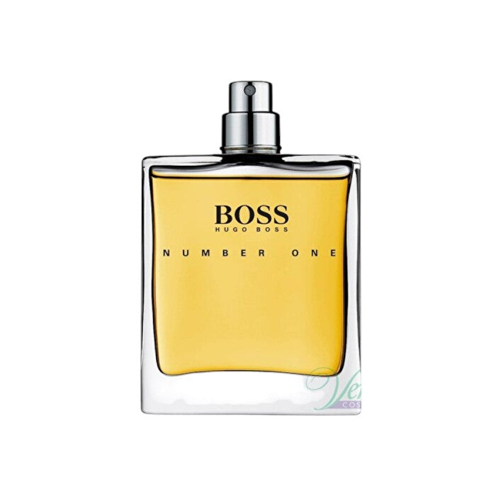 Hugo Boss Boss Number One Man Eau De Toilette 100ml TESTER