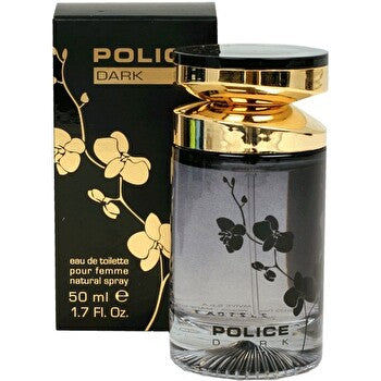 Police Dark Women Eau De Toilette 100ml