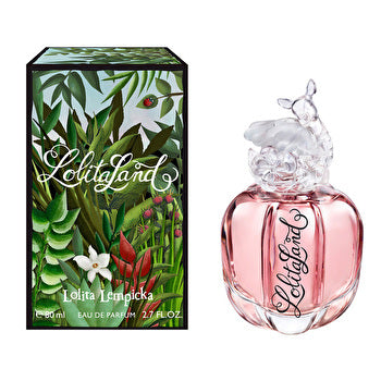 Lolita Lempicka Lolitaland Eau De Parfum 40ml