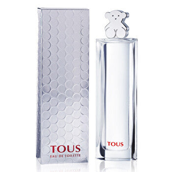 Tous For Women Eau De Toilette 90ml