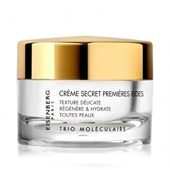 Eisenberg Pleť Ac Cream First Wrinkles (first Wrinkles Delicate Cream) 50ml 50ml