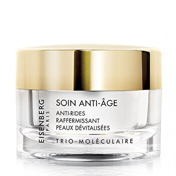 Eisenberg Pleť Ac Wrinkle Cream (anti-age Treatment) 50ml 50ml