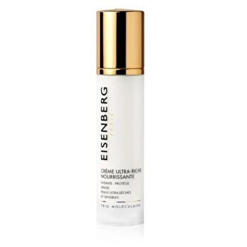 Eisenberg Nourishing (nourishing Ultra -rich Cream) 50ml 50ml