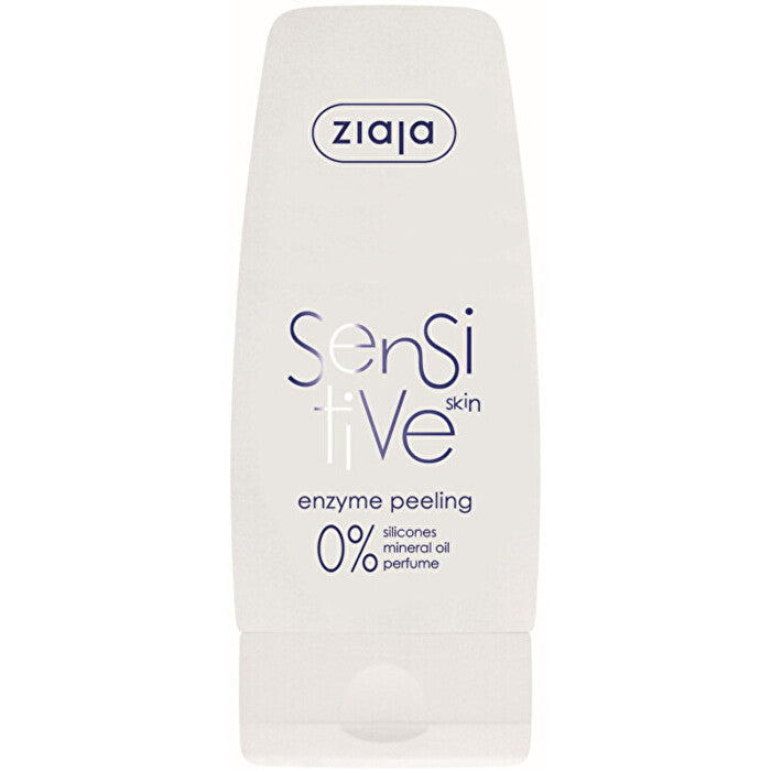 Ziaja Enzymatic Peeling Sensitiv E 60ml 60ml