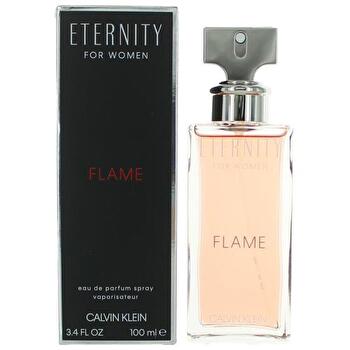 Calvin Klein Eternity For Women Flame Eau De Parfum 100ml