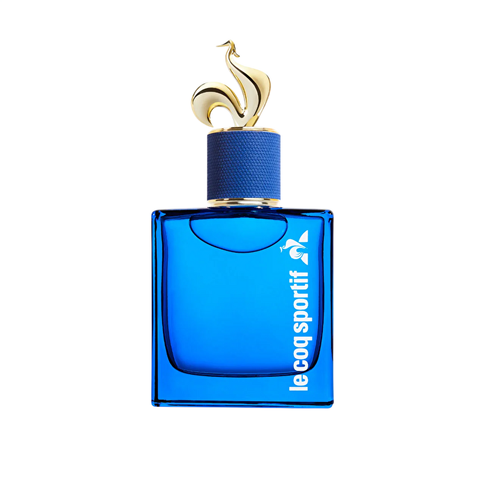 Le Coq Sportif Blue Optimism Man Eau De Parfum 100ml TESTER