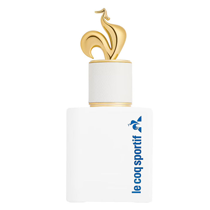 Le Coq Sportif Blanc Relax Unisex Eau De Parfum 100ml TESTER