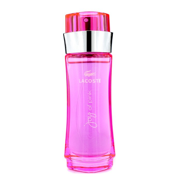 Lacoste Joy Of Pink Eau De Toilette Spray 30ml/1oz