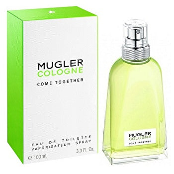 Thierry Mugler Cologne Come Together Eau De Toilette 100ml
