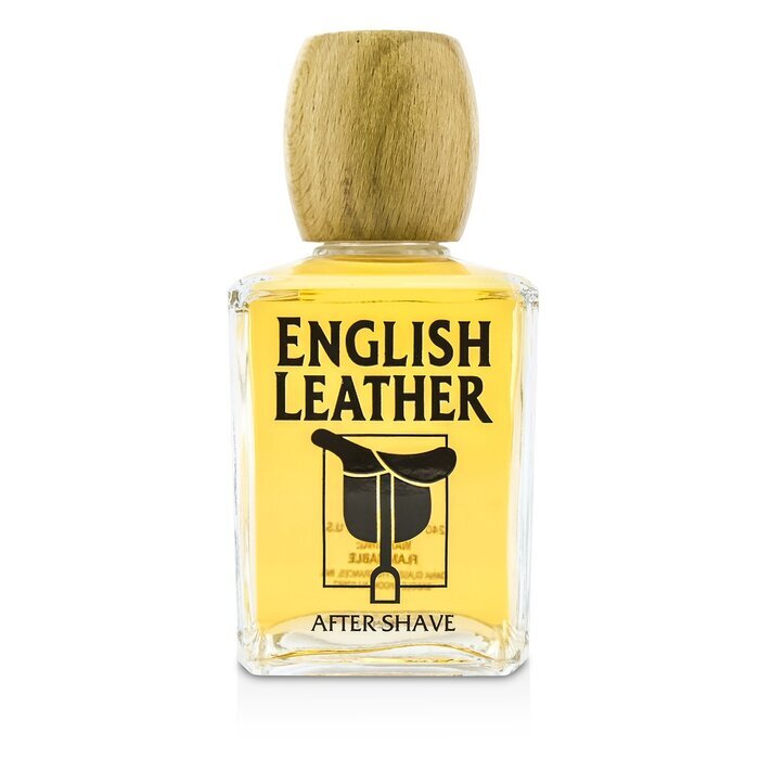 Dana English Leather After Shave 240ml/8oz