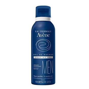 Avène Men Shaving Gel - Men's Shaving Gel 150ml