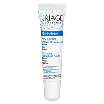 Uriage (cica Lips Protection Balm) Regenerating Balsa (cica Lips Protection Balm) 15ml 15ml