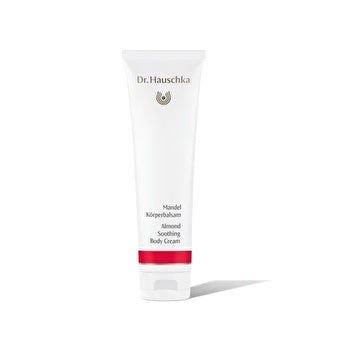 Dr. Hauschka (almond Soothing Body Cream) 145ml 145ml